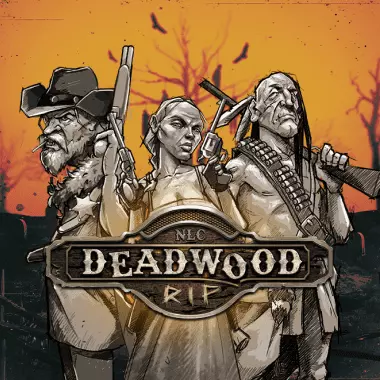 Deadwood RIP
